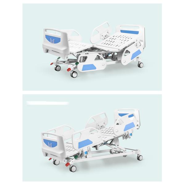 Hospital Bed Hospital Furniture Cheap Hospital Electric Bed