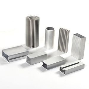 HEX EFW 317L Welded Steel Square Pipe 2B Surface SCH40