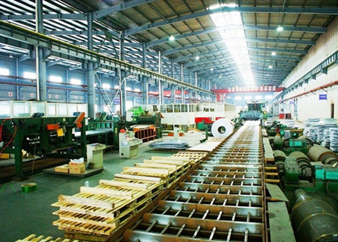 4032 High Strength and Low Expansion Coefficient Aluminum Alloy Coil for Electronic Components