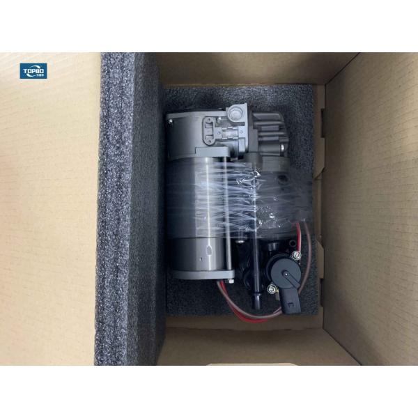 7L0698007A Porsche Air Suspension Compressor Porsche Suspension Parts