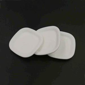 Quality Food Grade Silicone Rubber Supplies Cup Lid Leakproof White Color wholesale