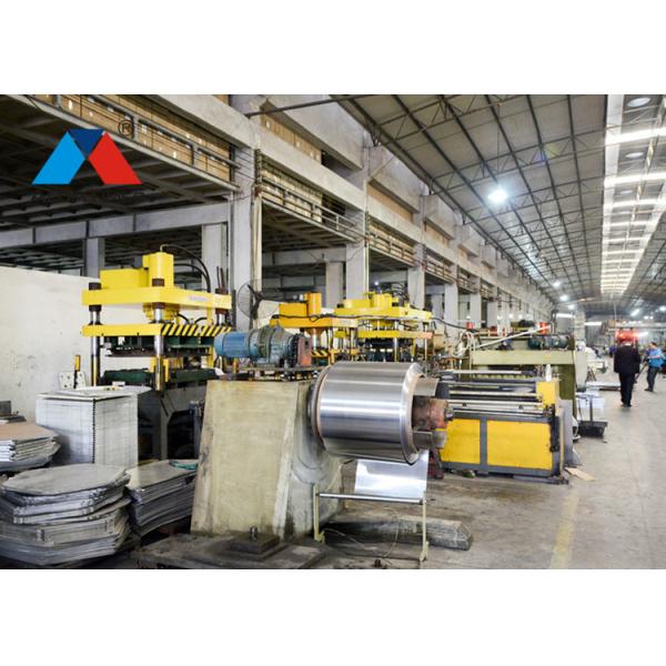 Modern House Interior False Ceiling , Aluminum Ceiling Board Anti Corrosion Anti Fouling