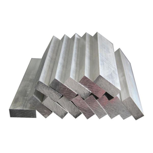 Customized ASTM 316 Stainless Steel Plate Rust Resistance