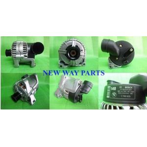 Quality bmw z3 e39 140a alternator 0123515004 0986039720 wholesale