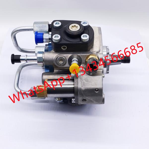 New Diesel Common Rail Injection Fuel Pump 294050-0520 294050-0521 For CAT 3689041 368-9041