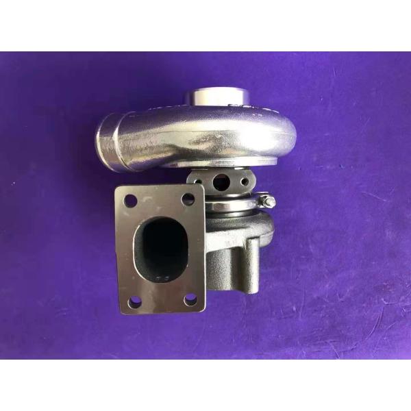 Isuzu 4BG1 Diesel Engine Supercharger Kobelco SK135-8 SANY SY135-8