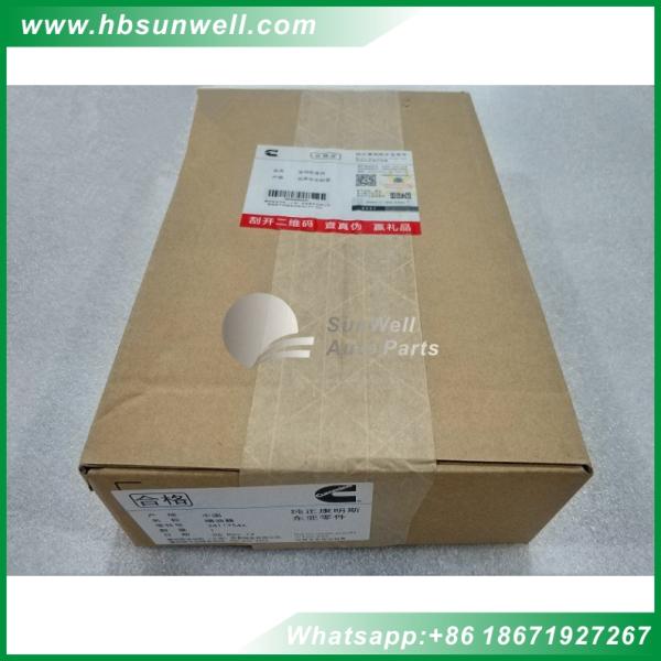 Cummins QSM ISM QSM11 ISM11 M11 diesel fuel injector 4026222 common rail injector