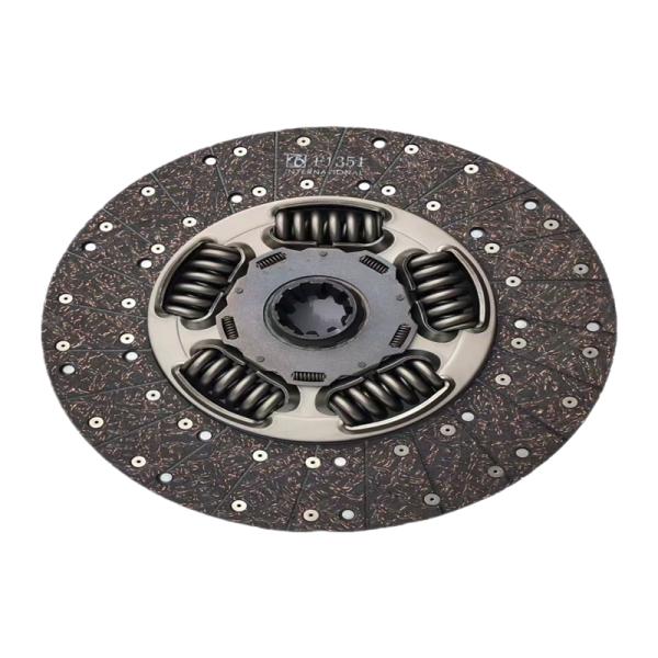 Valeo Spare Parts Pressure Plate Clutch 1861760034 160010R0090 8090 Purpose Replace/Repair