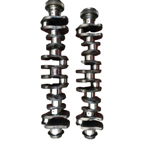 13411-2241 J08E Hino Crankshaft