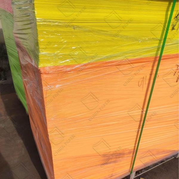 Multipurpose Office Paper 100% Wood Pulp Great for Printing DIY Projects Color Paper/Color Board Pack