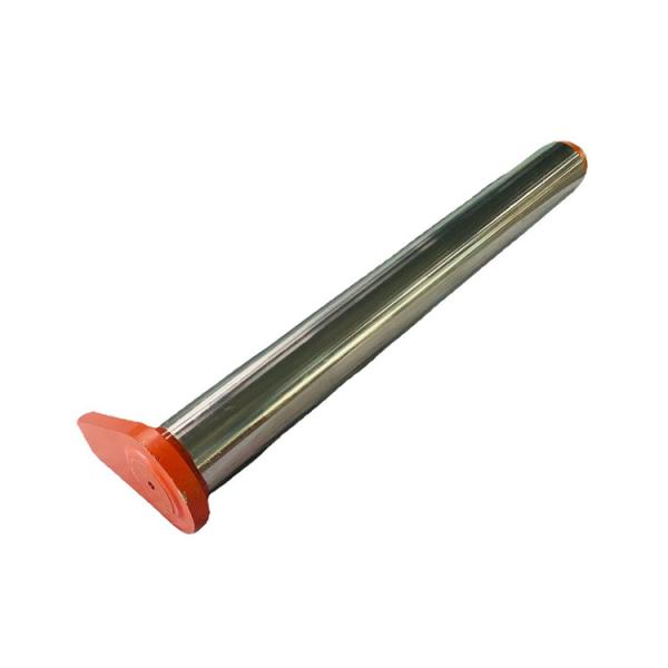 manufacturer of standard wheel Loader Dipper DH225 90*810 Excavator Linkage Pin Bucket Made in India