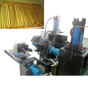 Quality 11kw Transformer Manufacturing Equipment Customized Stretching Coil Machine wholesale