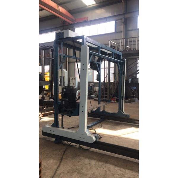 Competitive price cheapest portable chain saw log cutting machine