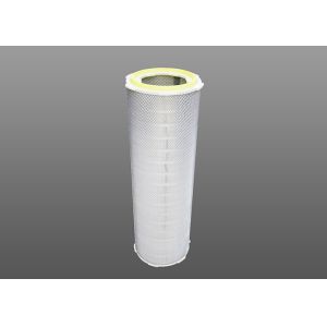 Quality Multi Layer F9 Filter Media Cartridge Filter Element wholesale