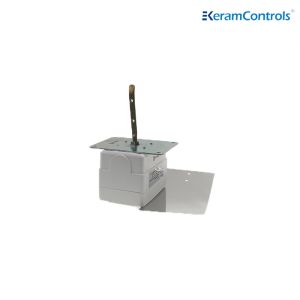 Duct Flow Switch Adjustable Air Flow Switch