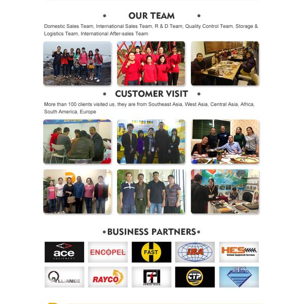 Dozer Ripper Shank D60 D85 D155 D275 D355 D6r D6d D7g Ripper And For Dozer Equipment