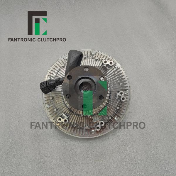 Cooling System Visco Electric Fan Clutch for Kamaz 020004222 020004661