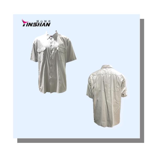 Work Coverall Custom Logo Delivery Man Worker Wear Mechanic Men Uniforms