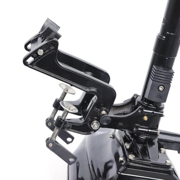 15KM/H 4HP Electric Outboard Engine 48v Electric Boat Motor