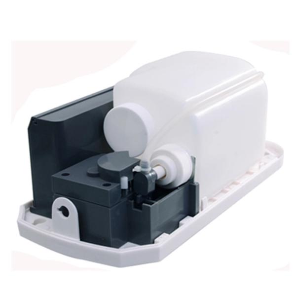 Alcohol Mist Spray 1ml Automatic Touchless Soap Dispenser Wall Mounted