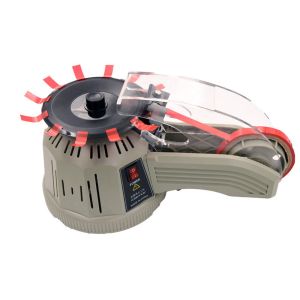 Buy cheap Custom Electronic Kraft Tape Dispenser Water Activated 16w CE from wholesalers