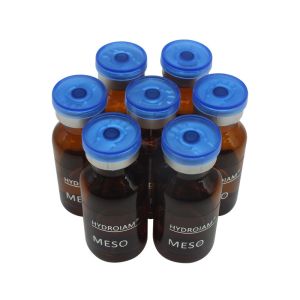 Skin Revitalizer Facial Dermal Fillers Injectable Hyaluronic Acid Cosmetic Grade