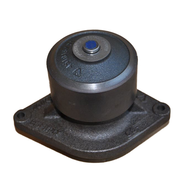 Komatsu Excavator Spare Parts 6D107 Oil Pump