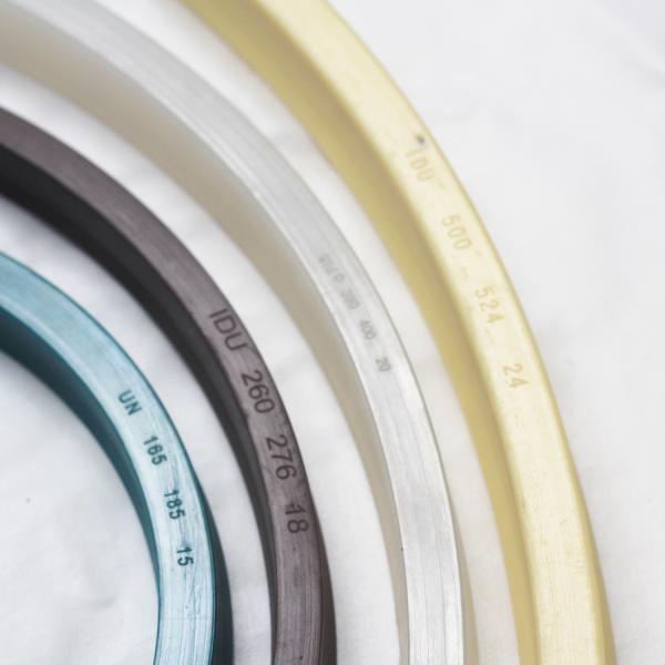PU UN UHS DHS ODU IDU Hydraulic Oil Seal with Customized Package