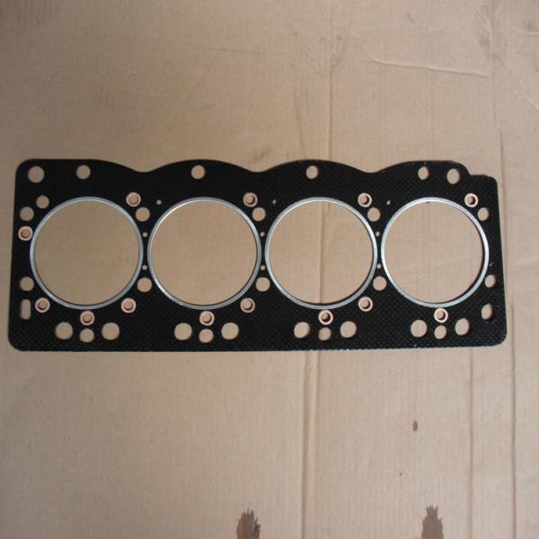 ISUZU 6BD1 Auto Cylinder Head OEM 1-11141195-0 / Engine Repair Kit