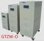 Single Phase Automatic Voltage Stabilizer Adjusted Digital Control With Gray