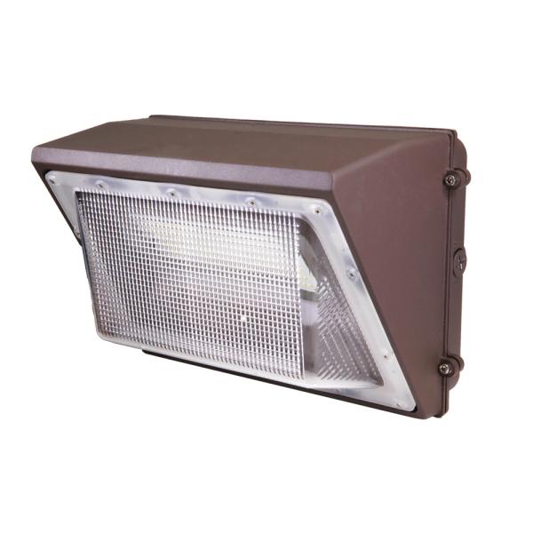 Exterior LED Wall Pack Light 120 Watt Outdoor Wall Pack Light