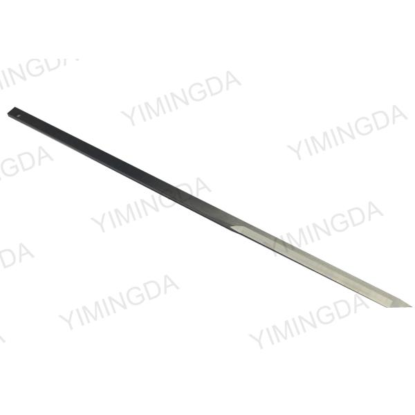 High speed Steel 329 * 7 * 2 mm Auto Cutter Blade for FK Cutter machine