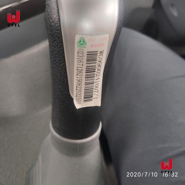 Euro 2/3/4 Used SINOTRUK Tractor Truck 10 Wheel Truck