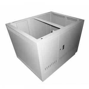 Quality Laser Cutting Welding Sheet Fabrication Distribution Box in Ningbo with 0.02mm Tolerance wholesale