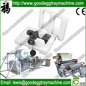 Quality EPE Foam sheet Thickening/Bounding Machine wholesale