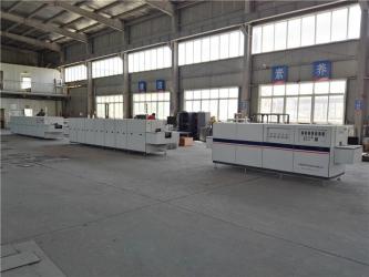 Suzhou Sushen Furnace Industry Co., Ltd.