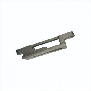 China Stainless Steel 304 Precision Investment Casting Door Lock Strike Plate on sale