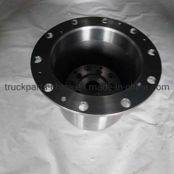 Sinotruk HOWO Truck Parts Hc16 Axle Wheel Hub Reducer Az9231340329