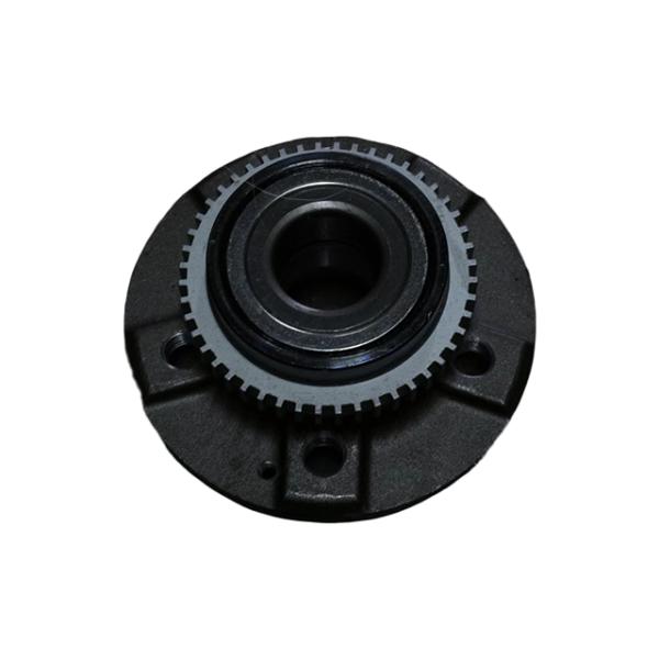 Superior Steel Rear Wheel Hub Bearing Assembly 50015650 for Automotive Chassis Parts