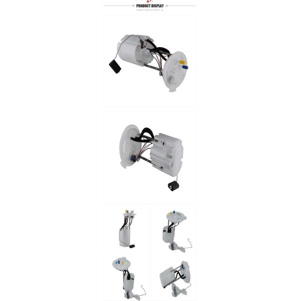 13321029 OE NO. Fuel Pump Assembly for Buick Excelle Chevrolet Cruze 13584225 13594891