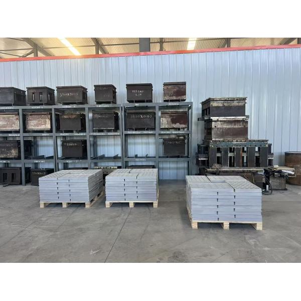 Reinforced D400 Mh Cover For Municipal Infrastructure Round Bolted Manhole Cover