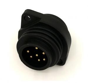 Quality RD24 C016 Welding Waterproof Plug Connectors Weathertight Custom Length wholesale