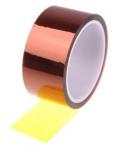 pet double sided adhesive tape with red mopp film has high temperature