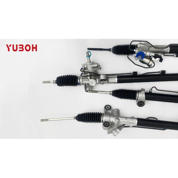 15 Years Steering Gear Box Power Steering Rack For Honda ODYSSEY OE NO. 53601-SCP-W02