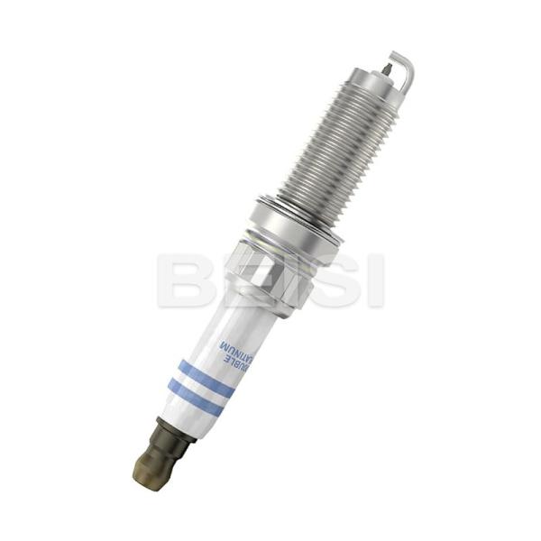 BOSCH Original Spark Plug 242145541 ZR5TPP330 For BMW X3 X4 X5 X6 Z4