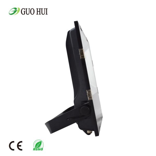 Cheap Cool White Slim LED Flood Light 15000 Luminous With High - Reflectance Material for sale