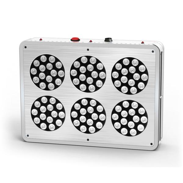 Dimmable 150W Phantom LED Grow Lights for Hothouse,Dimmable Phantom 250W Aquarium Lights f