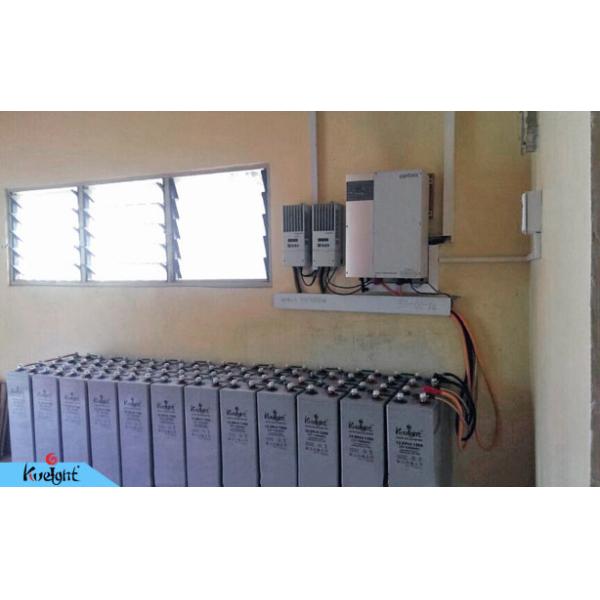 2v 1000ah Long Life Opzv Solar Batterytubular Gel Battery