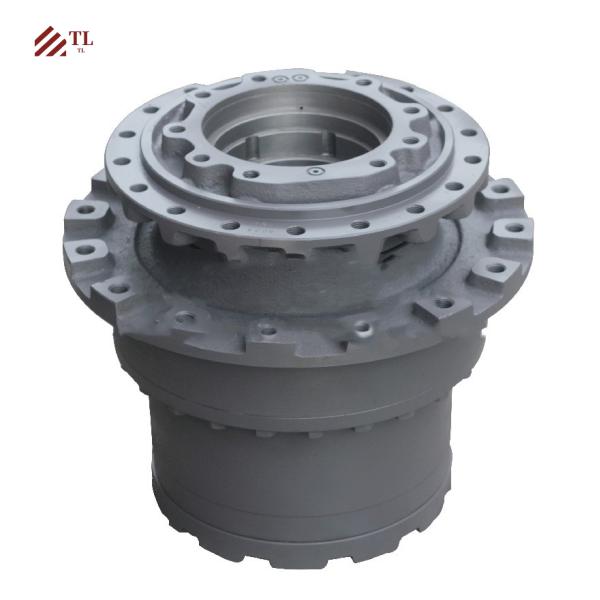 Crawler Excavator ZX240-3 Zx200-1 ZX200 9233687 9233688 Travel Gear Box High Guarantee