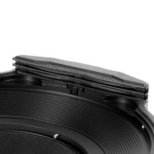 China Oem Odm Aluminum 100mm Lens Filter Holders on sale